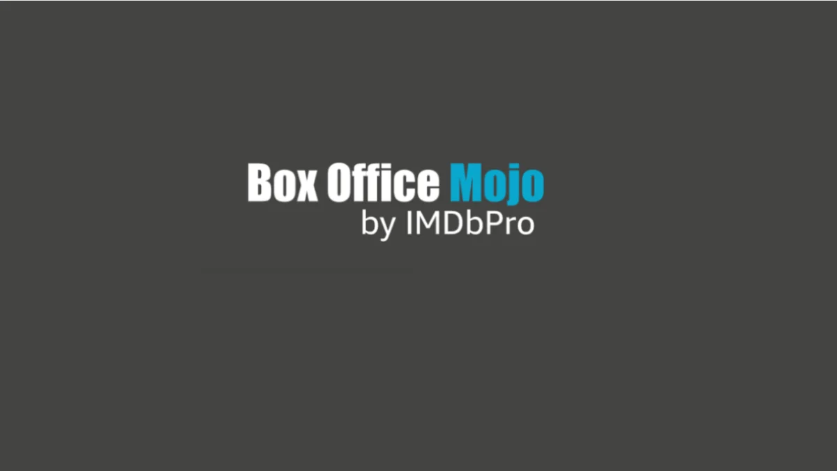 Mojo box office movies showing latest movie rankings