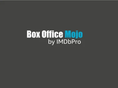 Mojo box office movies showing latest movie rankings