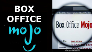 Mojo box office movies and worldwide earnings chart