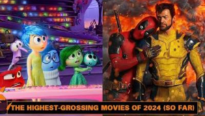 Mojo box office movies showing domestic and international grosses