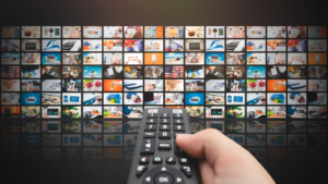 New release movies streaming guide for this week