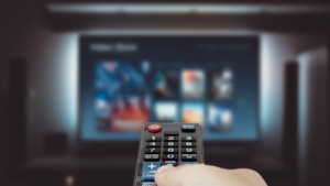 New release movies streaming across Netflix and Prime Video