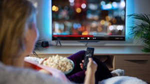 New release movies streaming options for viewers