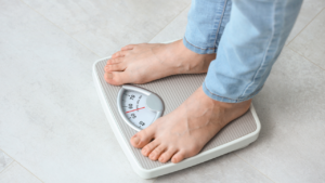 GLP-1 peptides for weight loss helping reduce appetite and support healthy metabolism.