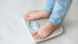 GLP-1 peptides for weight loss helping reduce appetite and support healthy metabolism.