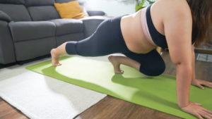 Semaglutide and tirzepatide peptides for weight loss under medical supervision.