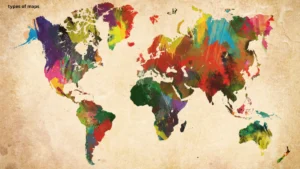 “Weather map showing atmospheric conditions and weather patterns”