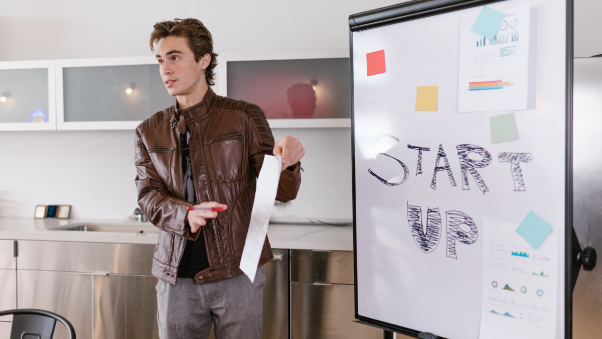 What Is a Startup? complete guide to startups
