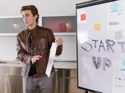 What Is a Startup? complete guide to startups