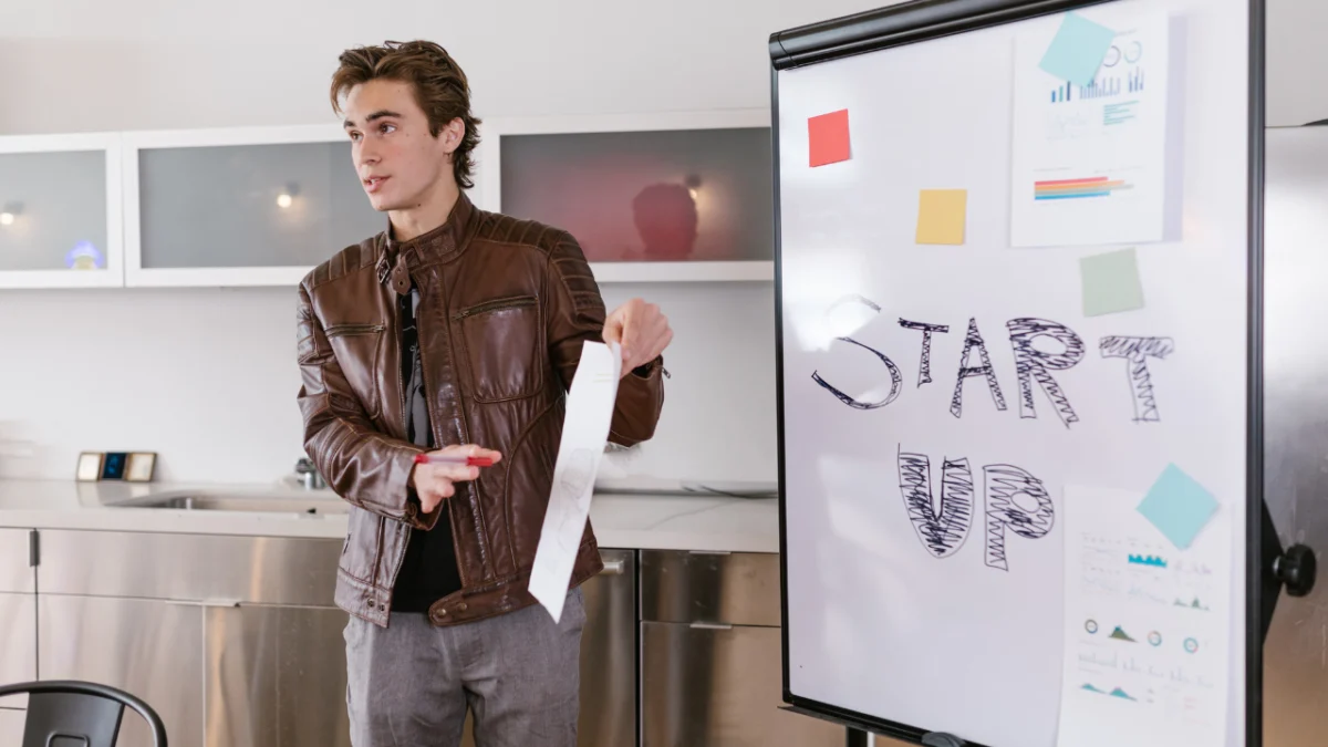 What Is a Startup? complete guide to startups