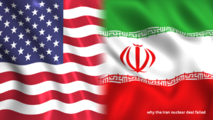 Iran nuclear deal negotiations between global leaders