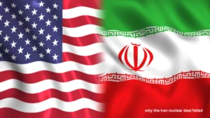 Iran nuclear deal negotiations between global leaders