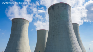 JCPOA negotiations between Iran and world powers