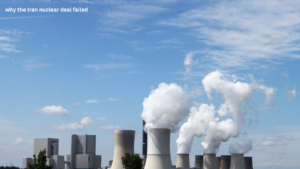 European Union role in the Iran nuclear deal