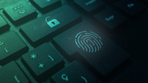 Automated system scanning messages to ensure user safety and prevent online harassment.