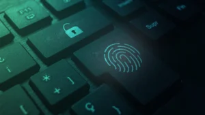 Automated system scanning messages to ensure user safety and prevent online harassment.