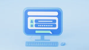 Step-by-step checklist highlighting best practices for user safety on public networks.