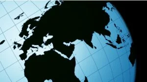 International crisis response strategy used by a **division of global affairs**