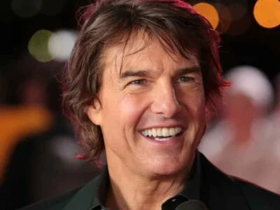 Tom Cruise age portrait detailing how old is Tom Cruise across his Hollywood career