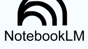 Audio overview screen covered in **notebooklm reviews** generating synthetic podcast discussions